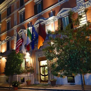 4* Hotel Giulio Cesare