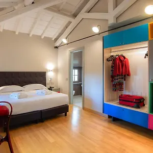 3* Hotel Etico