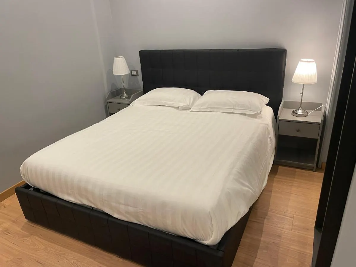 Piazzale Clodio Suite location