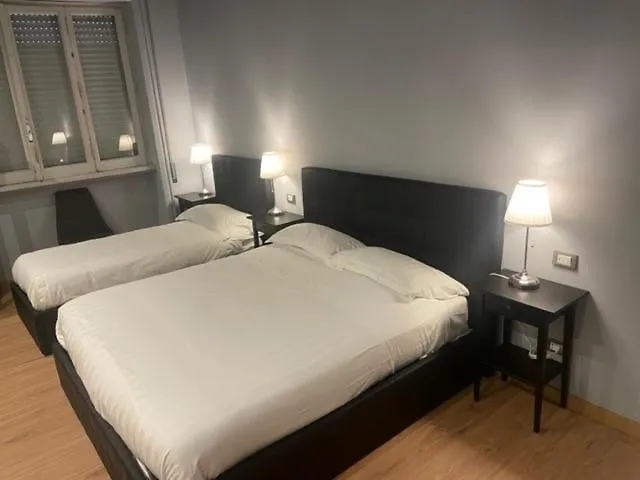 Piazzale Clodio Suite Rome Italy