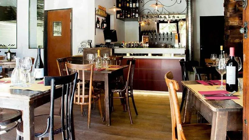 Guest house Piazzale Clodio Suite Rome
